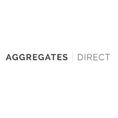 Aggregates Direct Logo